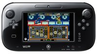 Mega Man: Battle Chip Challenge (Wii U) screenshot, image №263535 - RAWG