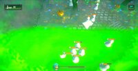 Grave Danger (itch) (Futuregames) screenshot, image №3096387 - RAWG