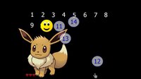 PokeNumbers 1 to 25 screenshot, image №2624423 - RAWG