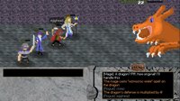 Dungeons and Chatlogs screenshot, image №2441934 - RAWG