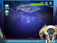The Deep: Sea of Shadows screenshot, image №1716543 - RAWG