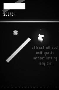 dust ball vanguisher screenshot, image №3018538 - RAWG
