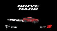 Drive Hard (itch) screenshot, image №3070251 - RAWG