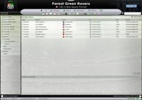 Football Manager 2008 screenshot, image №481795 - RAWG