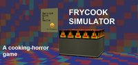 Frycook Simulator screenshot, image №2269014 - RAWG