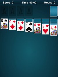 Solitaire - Card games for fun screenshot, image №930860 - RAWG