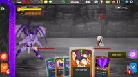 Dreamians: Card Battle screenshot, image №4217089 - RAWG