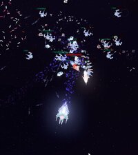 Fusillade (itch) screenshot, image №3876440 - RAWG