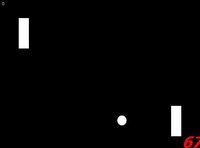 Unfair pong screenshot, image №1775266 - RAWG