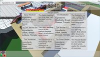 Help Wanted (itch) (Snowdrama) screenshot, image №1142969 - RAWG