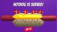 Hotdog Generator screenshot, image №2331115 - RAWG
