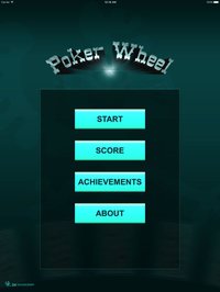 Poker Wheel screenshot, image №1805792 - RAWG