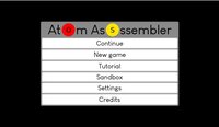 Atom Assembler screenshot, image №3745963 - RAWG