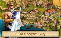 Grepolis - Divine Strategy MMO screenshot, image №1418609 - RAWG