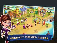 Resort Tycoon-Hotel Simulation screenshot, image №901705 - RAWG
