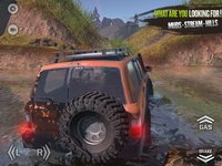 Revolution Offroad screenshot, image №915254 - RAWG