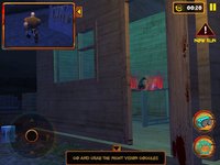 Scary Butcher 3D screenshot, image №1867077 - RAWG