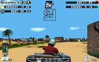 Manic Karts screenshot, image №298464 - RAWG