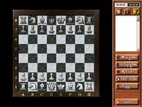 Chess3D screenshot, image №101635 - RAWG