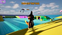 Animal Games screenshot, image №4188791 - RAWG