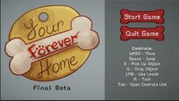 Your Forever Home Beta screenshot, image №2846866 - RAWG