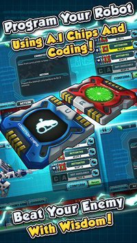 Toy Attack screenshot, image №1508847 - RAWG