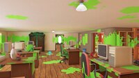 Monster Mop Up screenshot, image №4245234 - RAWG