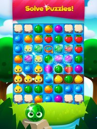Juicy Jam screenshot, image №871276 - RAWG