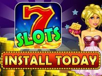 7 Double Casino Slots - Magic Wonderland Of Blackjack Casino And Video Poker Free screenshot, image №895714 - RAWG