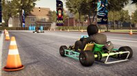 Gearhead Karting screenshot, image №3925924 - RAWG