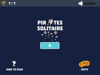 Pirates Solitaire screenshot, image №1782893 - RAWG
