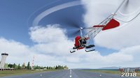 FlyWings 2018 Flight Simulator screenshot, image №1772215 - RAWG