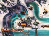 Slingshot Trials screenshot, image №17355 - RAWG