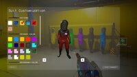 Backrooms Cleanup Crew screenshot, image №4190238 - RAWG