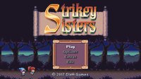 Strikey Sisters screenshot, image №239661 - RAWG