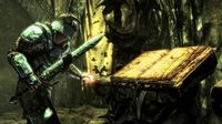The Elder Scrolls V: Skyrim Legendary Edition screenshot, image №609335 - RAWG