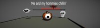 Jumpkin Bob screenshot, image №3597665 - RAWG