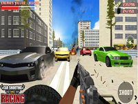 Car Sniper Shooting & Racing screenshot, image №1777248 - RAWG