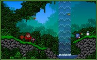 Spud's Quest screenshot, image №198228 - RAWG