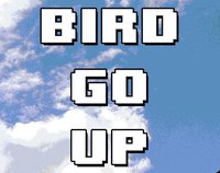 Bird Go Up screenshot, image №1985706 - RAWG