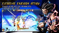 Super Saiyan: The Supreme Way screenshot, image №3094454 - RAWG