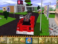 Matchbox Emergency Patrol screenshot, image №312274 - RAWG