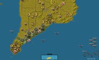 Strategic Command WWII: War in the Pacific screenshot, image №4069014 - RAWG