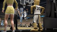 NCAA Basketball 09: March Madness Edition screenshot, image №523581 - RAWG