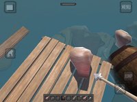 RAFT ISLAND SHARK SURVIVAL screenshot, image №1642040 - RAWG