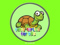 funny turtle for kids - free game screenshot, image №1669809 - RAWG