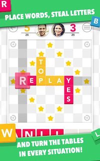 Wordox – Free multiplayer word game screenshot, image №1401045 - RAWG