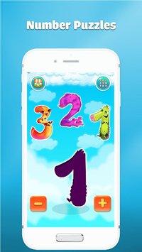 Number Counting games for toddler preschool kids screenshot, image №1580085 - RAWG