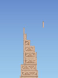 Impossible Tower Stack screenshot, image №986342 - RAWG