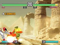 Golden Mix Tournament 2 screenshot, image №1933993 - RAWG